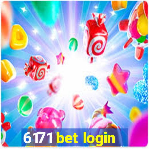 6171 bet login